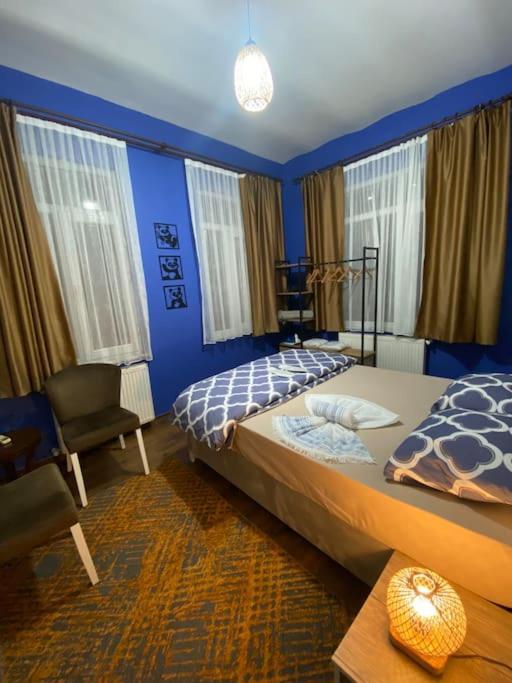 Appartement Taksim Pera House à Istambul Extérieur photo