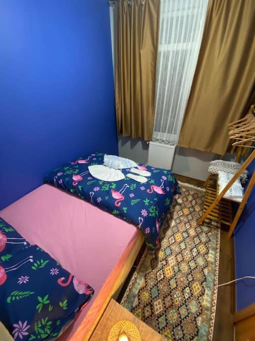 Appartement Taksim Pera House à Istambul Extérieur photo